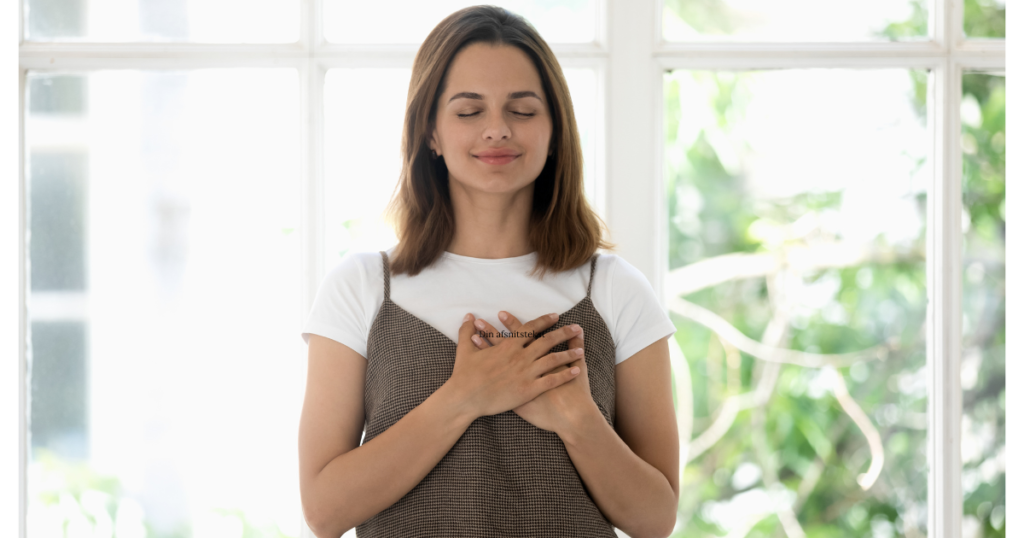 Lavt selvværd - test