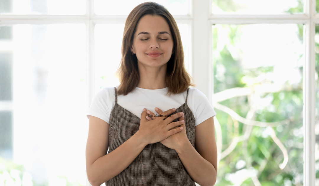 Lavt selvværd – test