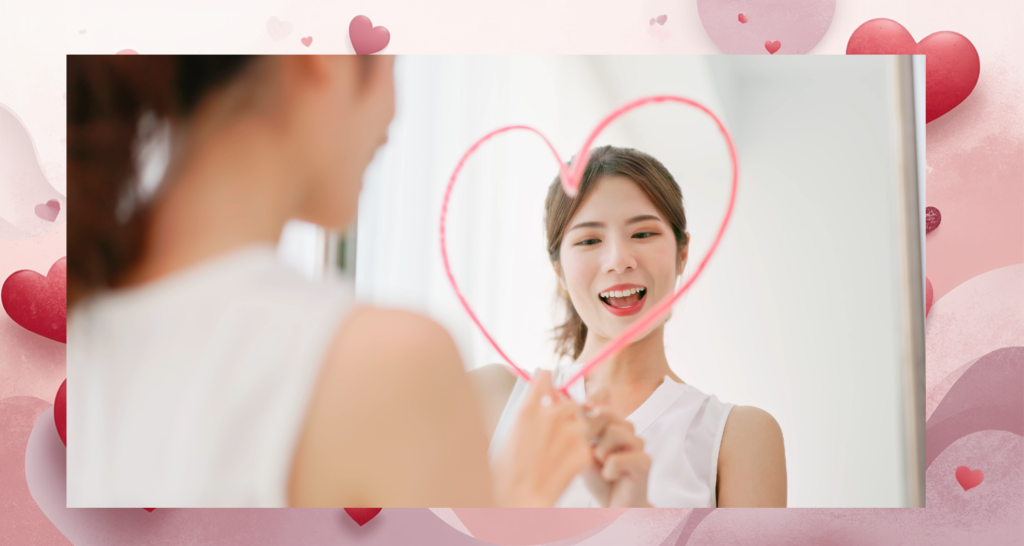 Hvordan får man et bedre selvværd