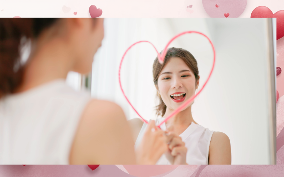 Hvordan får man et bedre selvværd – CREATRIX® – metoden for kvinder med lavt selvværd