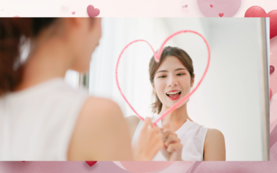 Hvordan får man et bedre selvværd – CREATRIX® – metoden for kvinder med lavt selvværd