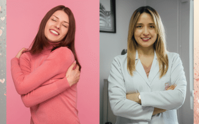 Selvværd vs selvtillid