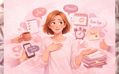 People pleaser – er det dig?